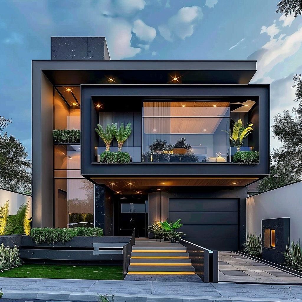 rumah uwa