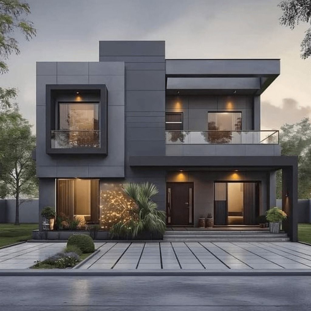 rumah ida